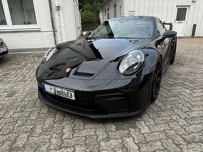 Porsche 911 GT3