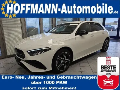 Gebraucht Mercedes A250