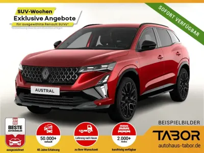 Käytetty Renault Austral