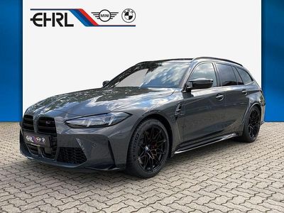Neu BMW M3 Competition Edition 530 PS (389 kW) 2025 Grau Kombi