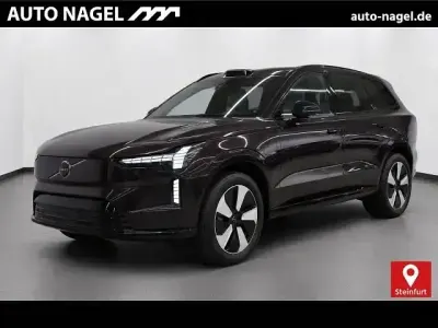 Gebraucht Volvo EX90
