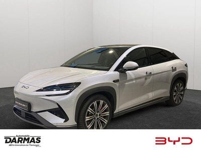 Gebraucht BYD Sealion 7 389 kW (530 PS) 2025 Grau SUV
