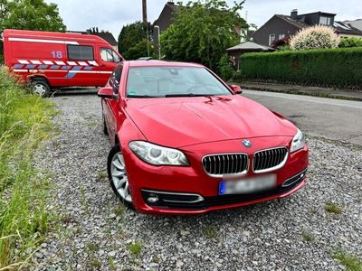 gebraucht BMW 550 i Touring A Luxury Line Luxury Line