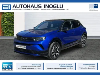 Gebraucht Opel Mokka 145 PS (106 kW) 2025 Blau SUV