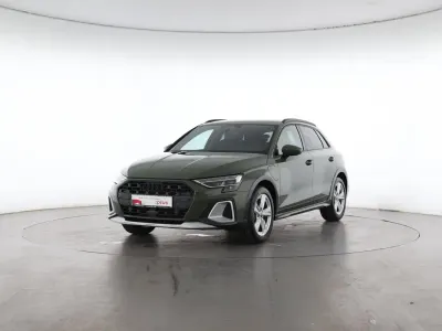 Gebraucht Audi A3 e-tron Ambiente 150 PS (110 kW) 2026 Distriktgrün Kleinwagen