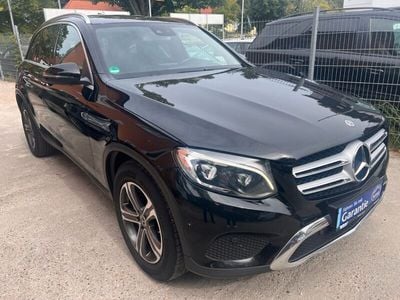 Mercedes GLC250