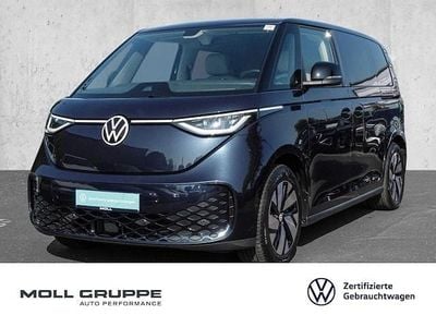 VW ID. Buzz