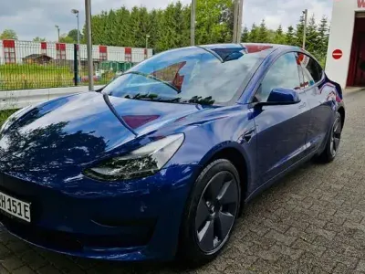 Usado Tesla Model 3