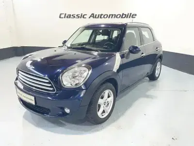 Gebraucht Mini Cooper Countryman