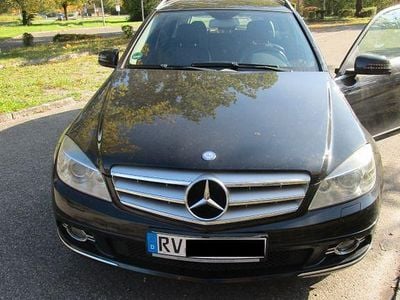 Mercedes C280