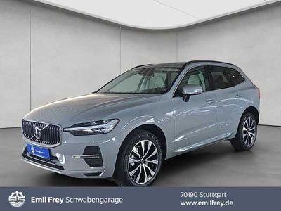 Gebraucht Volvo XC60 Core 250 PS (183 kW) 2024 Grau SUV