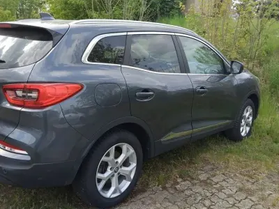Gebraucht Renault Kadjar Bose Edition 140 PS (102 kW) 2019 SUV