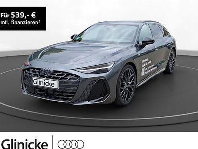 Grau Gebraucht 2025 Audi A6 Edition .1 Kombi | 65.880 €