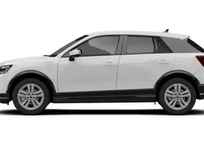Neu Audi Q2 S-Line 150 PS (110 kW) 2026 SUV