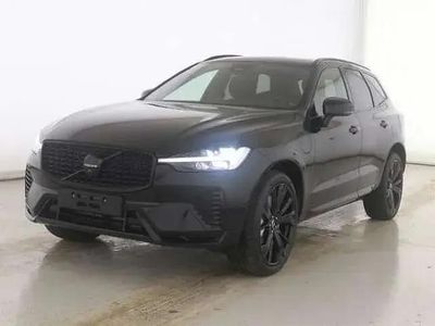 Usata Volvo XC60 Ultimate 398 CV (292 kW) 2024 Nero SUV