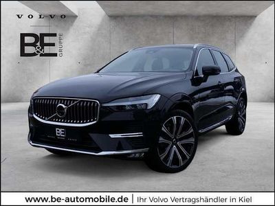 Gebraucht 2023 Volvo XC60 SUV | 42.950 € (Teuer)