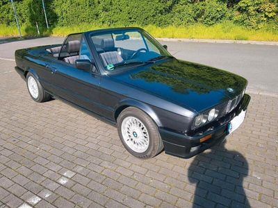 gebraucht BMW 318 Cabriolet 