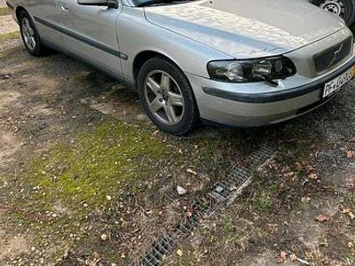 Silber Gebraucht 2004 Volvo V70 Kombi | 5.800 € (Etwas zu teuer)