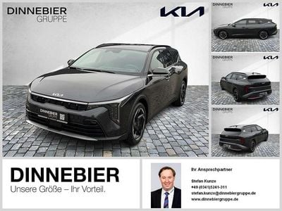 Nouă Kia K4 Spirit 150 CP (110 kW) 2026 Gri Break