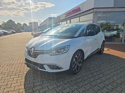 Renault Scénic IV