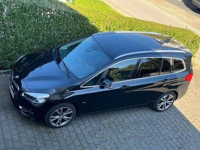 BMW 218 Gran Tourer