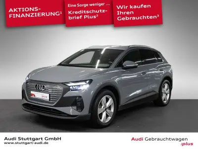Gebraucht Audi Q4 e-tron