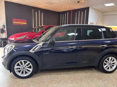 Gebraucht Mini Cooper SD Countryman