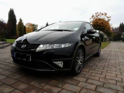 gebraucht Honda Civic 1.8 Executive Executive