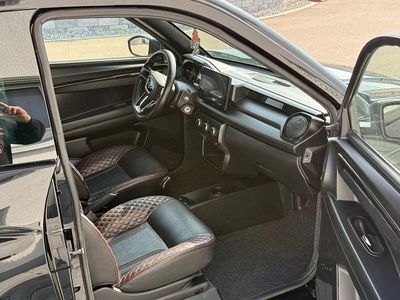 Gebraucht Ligier JS60 2024 Schwarz Kleinwagen