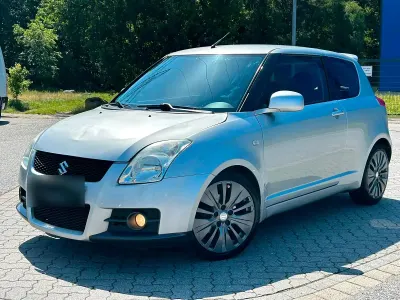 Gebraucht Suzuki Swift
