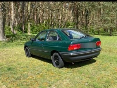 gebraucht Ford Escort 1.6 Flair Flair