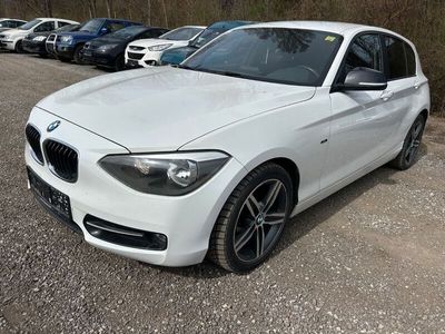 BMW 114