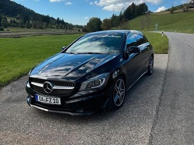 Mercedes 220