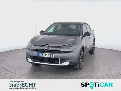 Gebraucht Citroën C4