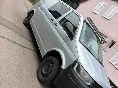 Gebraucht VW Multivan