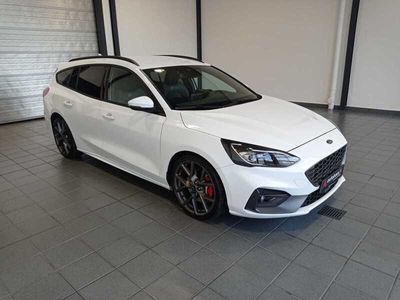 gebraucht Ford Focus ST 2.3 EcoBoost (EURO 6d-TEMP)