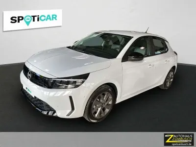 Gebraucht Opel Corsa