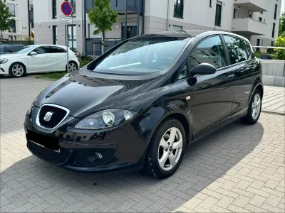 Gebraucht Seat Altea 102 PS (75 kW) 2007 Kombi