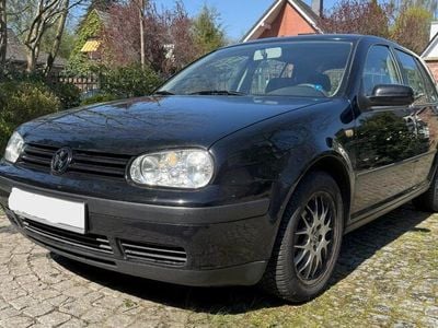 VW Golf IV