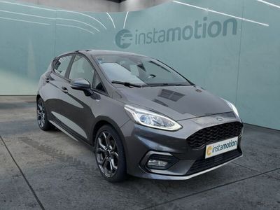 Gebraucht Ford Fiesta ST-Line 140 PS (102 kW) 2019 Other Kleinwagen