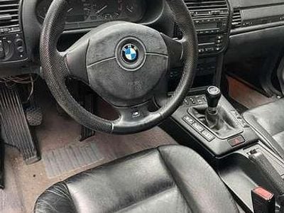 BMW 328 Cabriolet
