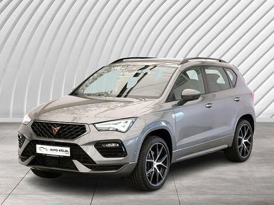Gebraucht Cupra Ateca 190 PS (139 kW) 2024 Grau SUV