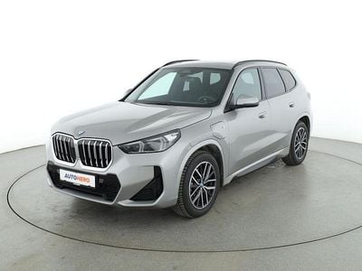 Usata BMW X1 M Sport 326 CV (239 kW) 2024 Grigio SUV