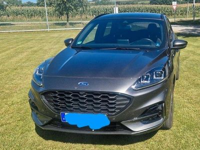 Gebraucht Ford Kuga ST-Line X 224 PS (164 kW) 2022 SUV