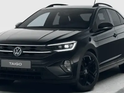 Gebraucht VW Taigo