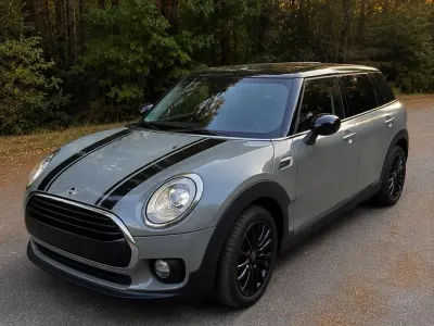 Gebraucht Mini Clubman