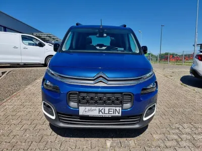 Gebraucht Citroën Berlingo