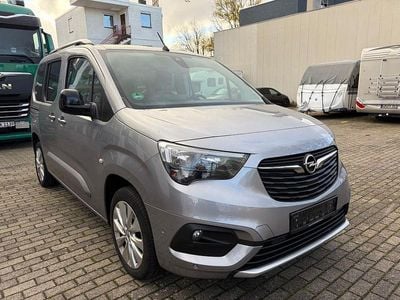 Opel Combo Life