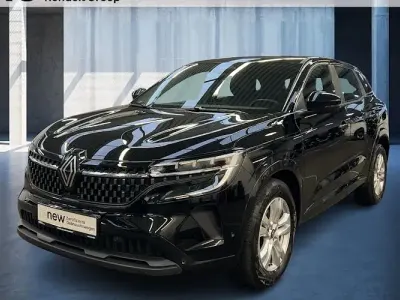 Gebraucht Renault Austral Evolution 158 PS (116 kW) 2024 Schwarz SUV