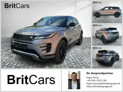 Gebraucht Land Rover Range Rover evoque SE Dynamic 309 PS (227 kW) 2022 Eiger gre SUV